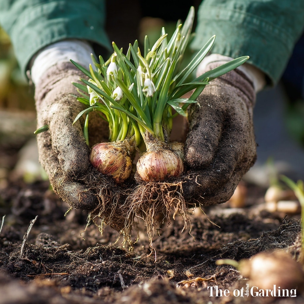 How to Grow Snowdrop Flower: Care Tips & Bloom Guide 10 How to Grow Snowdrop Flower: Care Tips & Bloom Guide