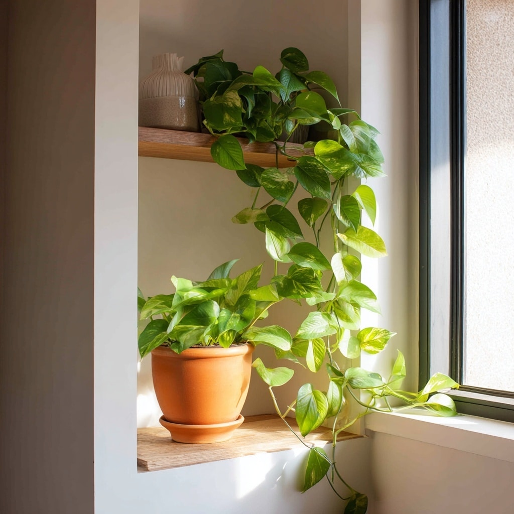 How to Care for a Pothos Plant in 4 Easy Steps