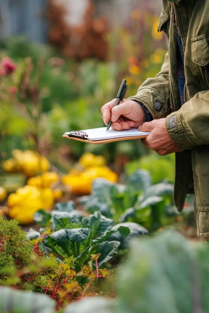 How to Start a Vegetable Garden in 9 Easy Steps 10 How to Start a Vegetable Garden in 9 Easy Steps