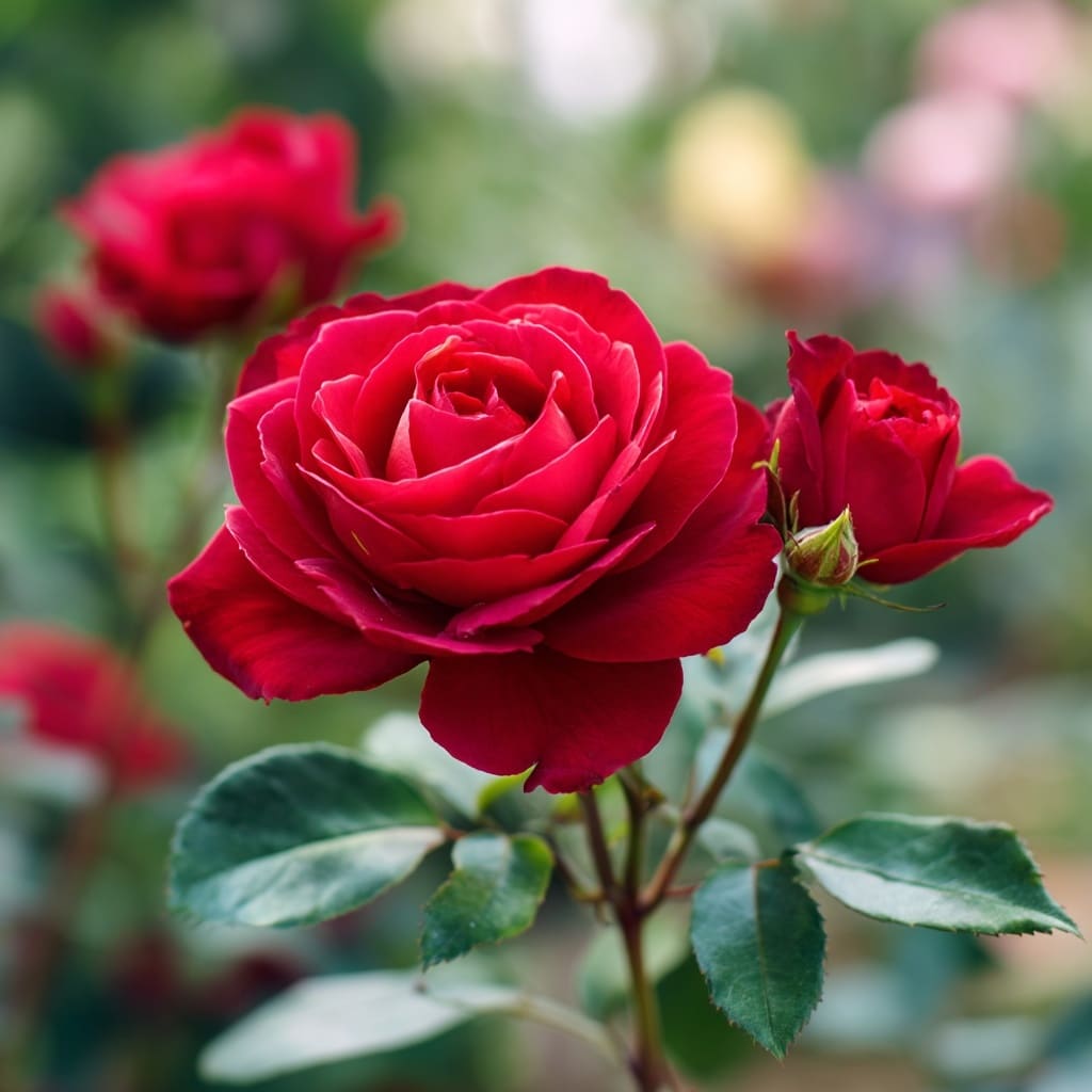 Best Red Roses for Your Garden: Top Flowering Varieties 10 Best Red Roses for Your Garden: Top Flowering Varieties