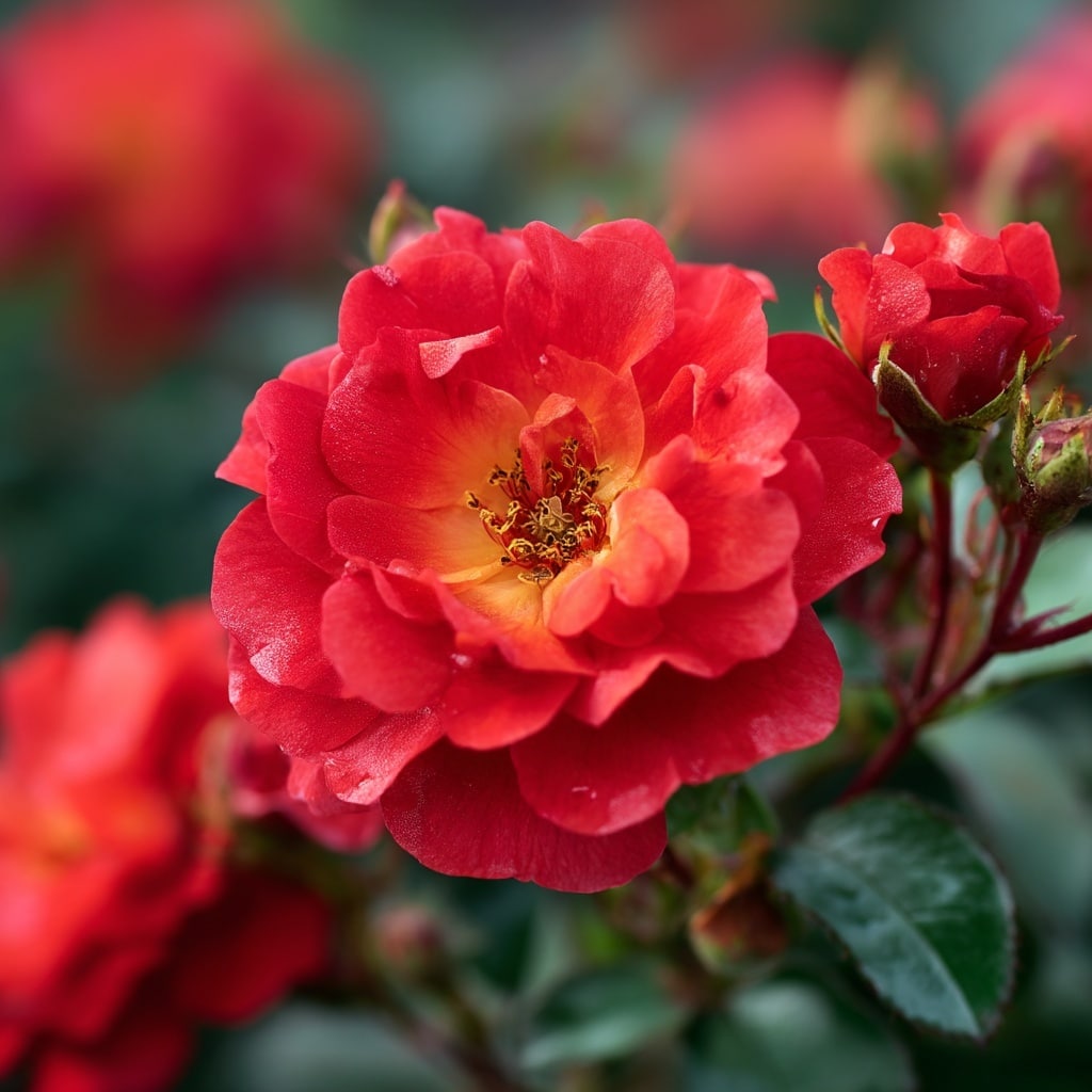 Best Red Roses for Your Garden – Top Varieties & Care Tips 9 Best Red Roses for Your Garden – Top Varieties & Care Tips