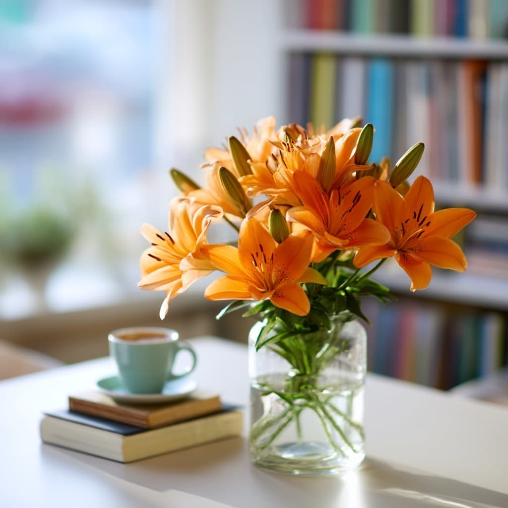 What Do Lilies Represent? Meaning, Colors & Facts 8 What Do Lilies Represent? Meaning, Colors & Facts