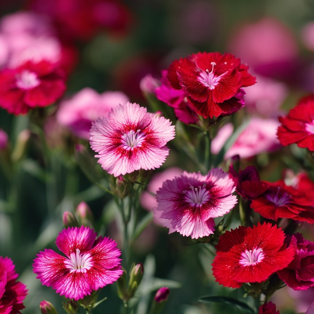 What Different Flowers Symbolize and Mean 12 What Different Flowers Symbolize and Mean