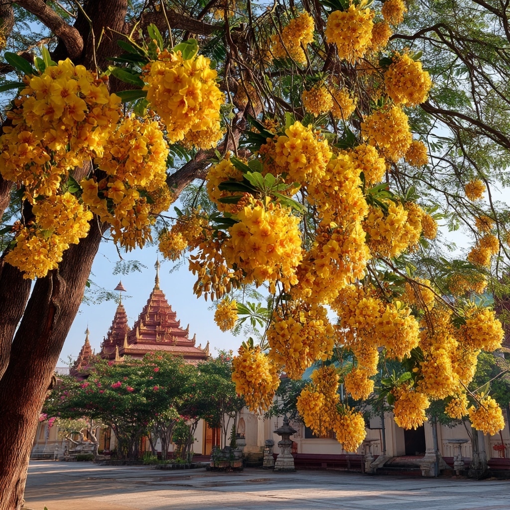 6 Gorgeous Spring Flowers From Around the World 5 6 Gorgeous Spring Flowers From Around the World