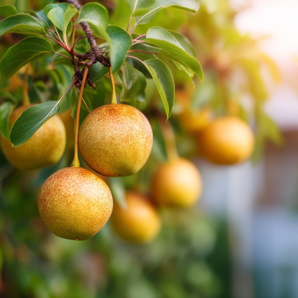Top 5 Easy-To-Grow Fruit Trees for Beginners 5 Top 5 Easy-To-Grow Fruit Trees for Beginners
