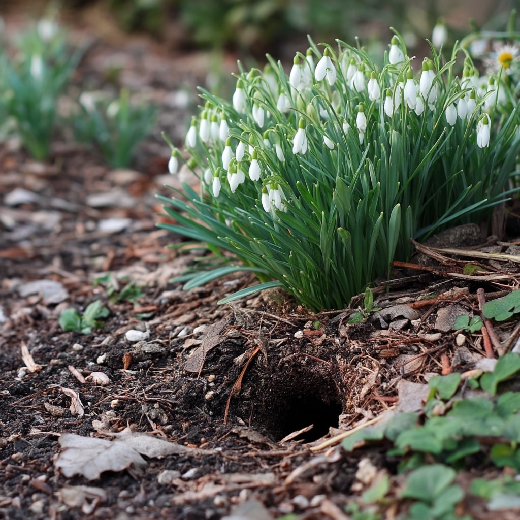 How to Grow Snowdrop Flower: Care Tips & Bloom Guide 12 How to Grow Snowdrop Flower: Care Tips & Bloom Guide