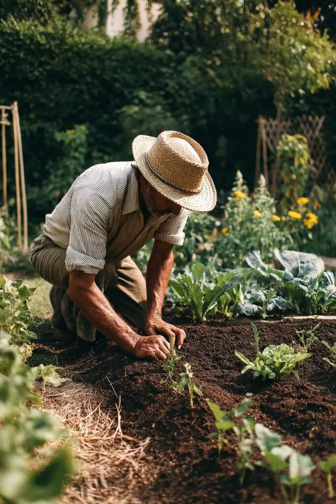 How to Start a Vegetable Garden in 9 Easy Steps 2 How to Start a Vegetable Garden in 9 Easy Steps