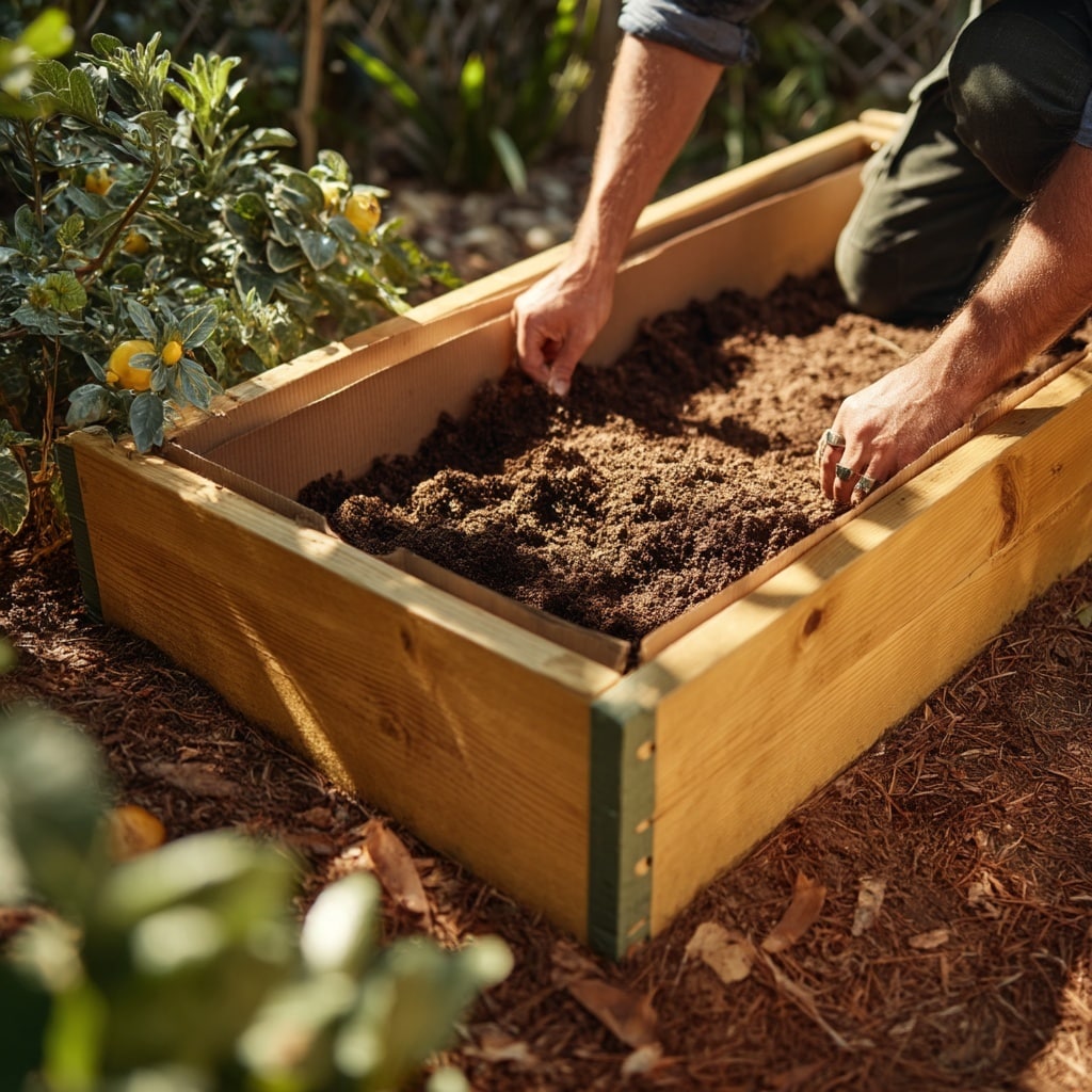 Raised Garden Beds DIY: Build One That Lasts for Years 7 Raised Garden Beds DIY: Build One That Lasts for Years