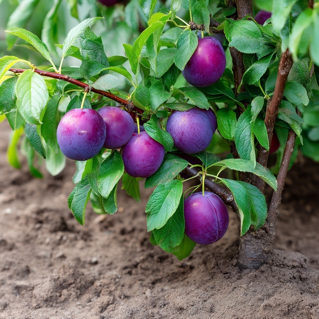 Top 5 Easy-To-Grow Fruit Trees for Beginners 6 Top 5 Easy-To-Grow Fruit Trees for Beginners