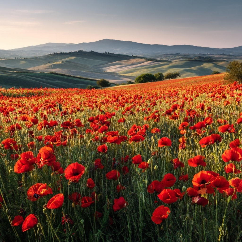 6 Gorgeous Spring Flowers From Around the World 7 6 Gorgeous Spring Flowers From Around the World