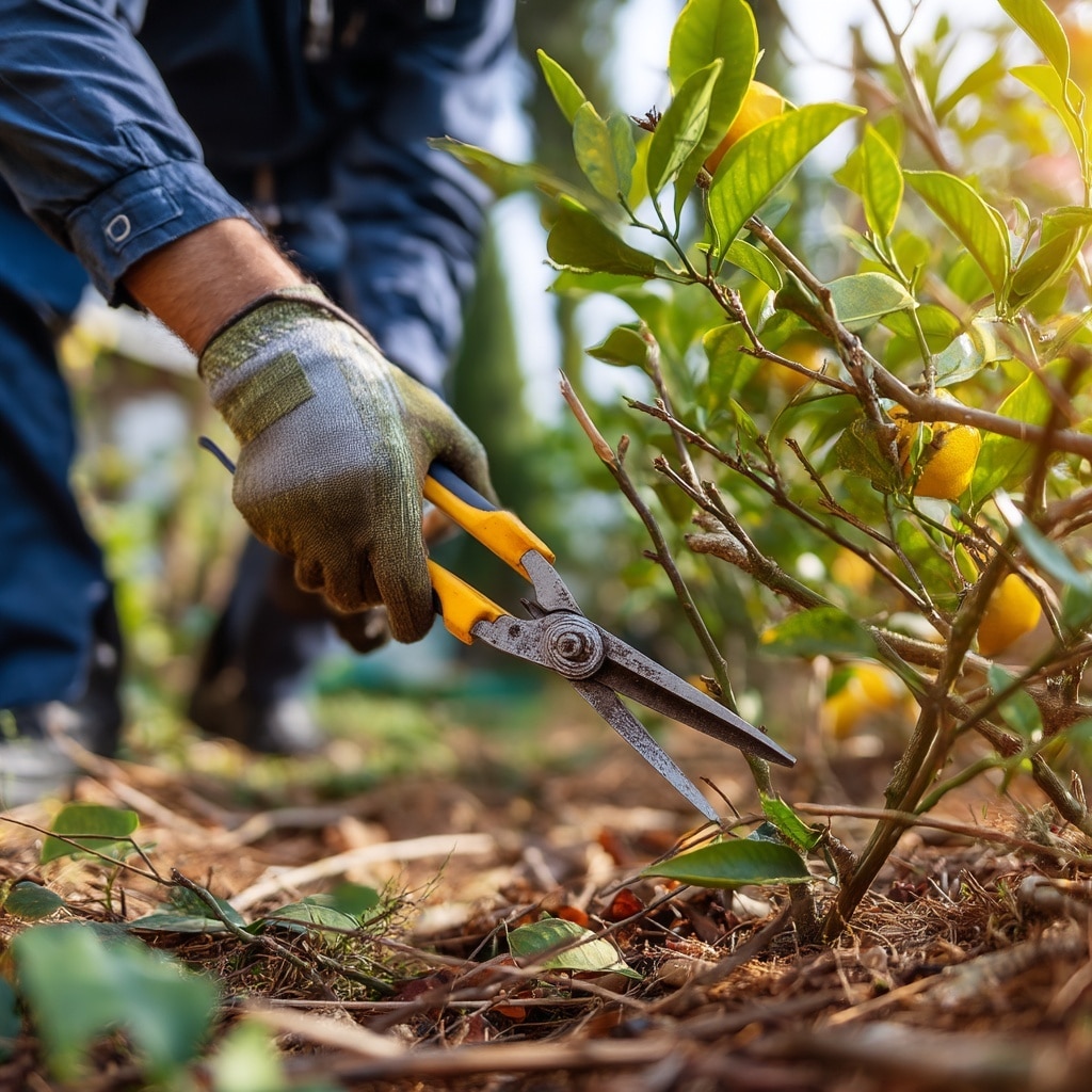 Four Tips for Orange Tree Plant Care 5 Four Tips for Orange Tree Plant Care