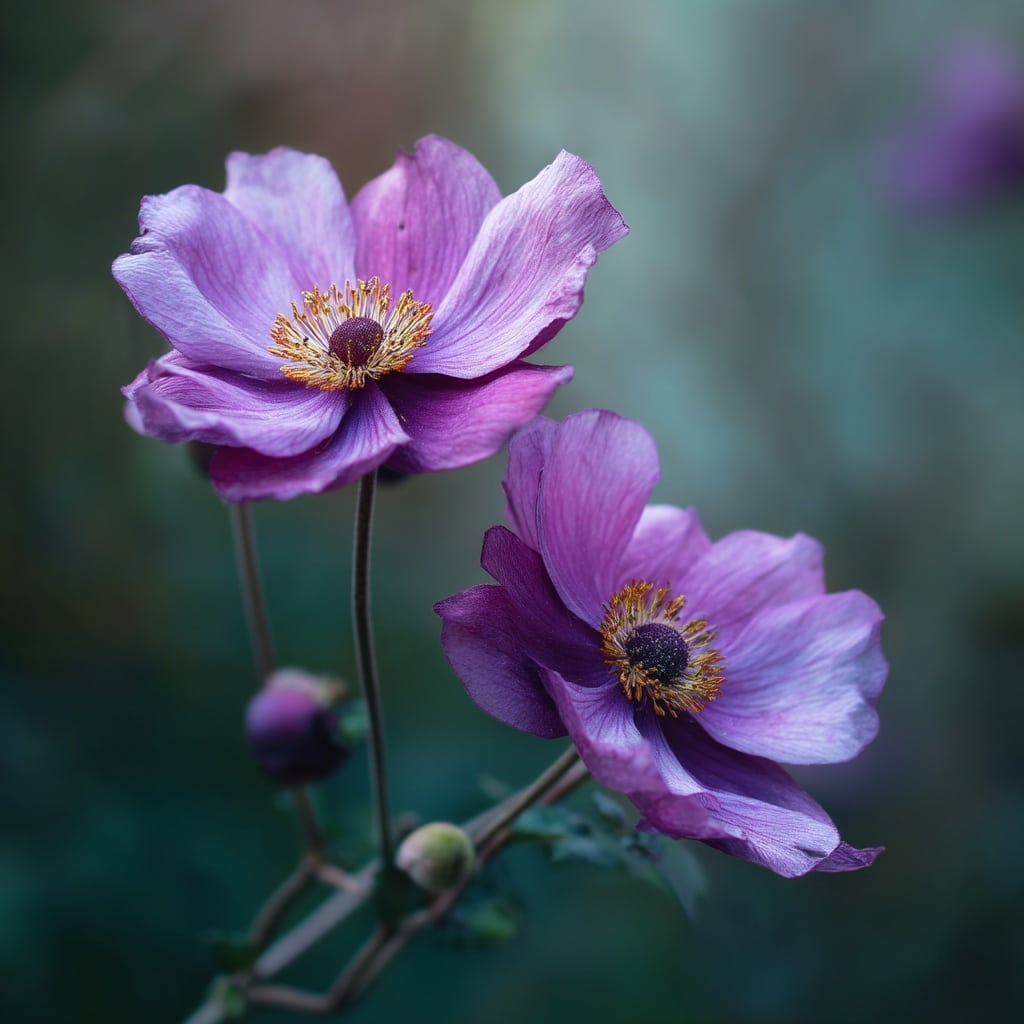 10 Beautiful Plants with Purple Flowers for Your Garden