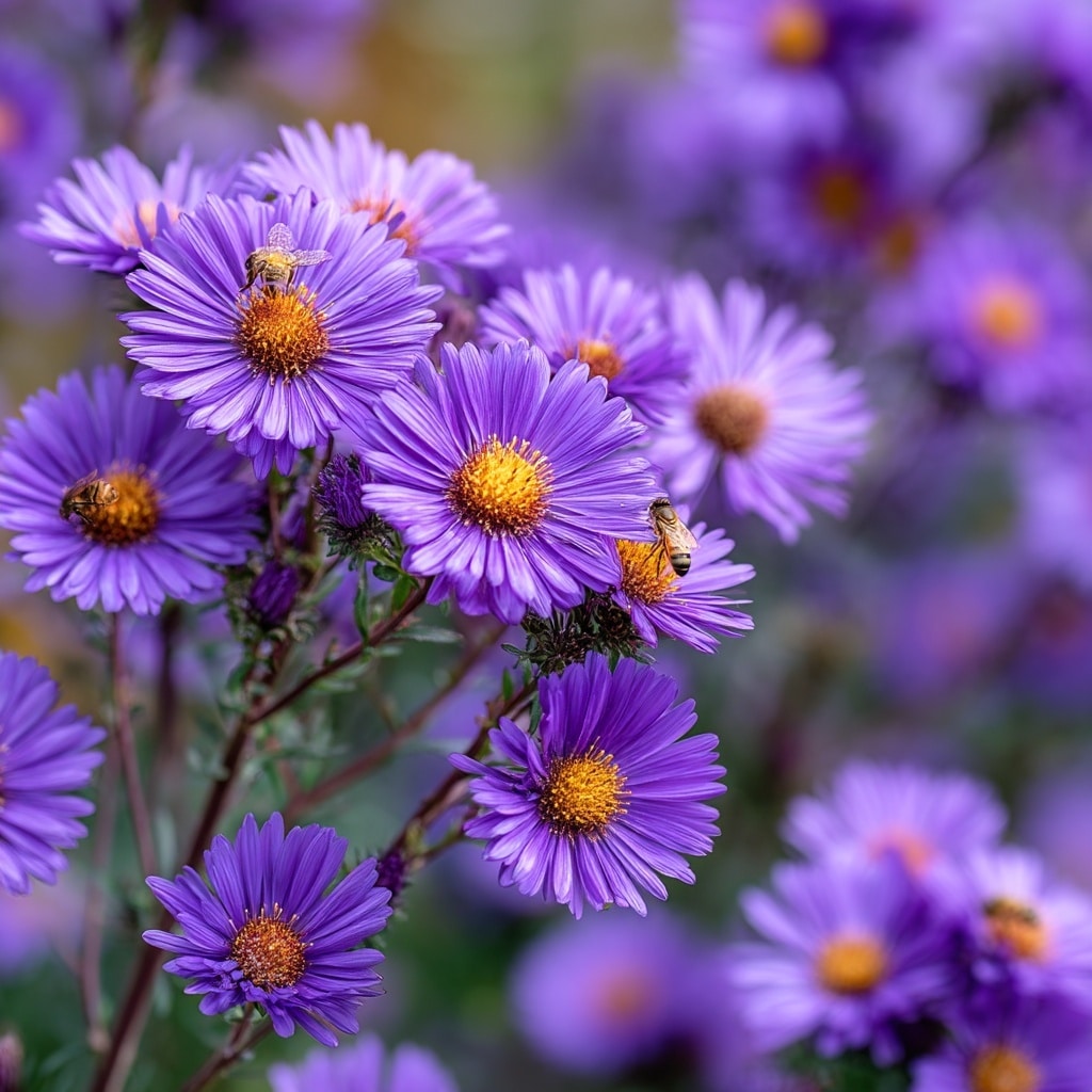 10 Beautiful Plants with Purple Flowers for Your Garden