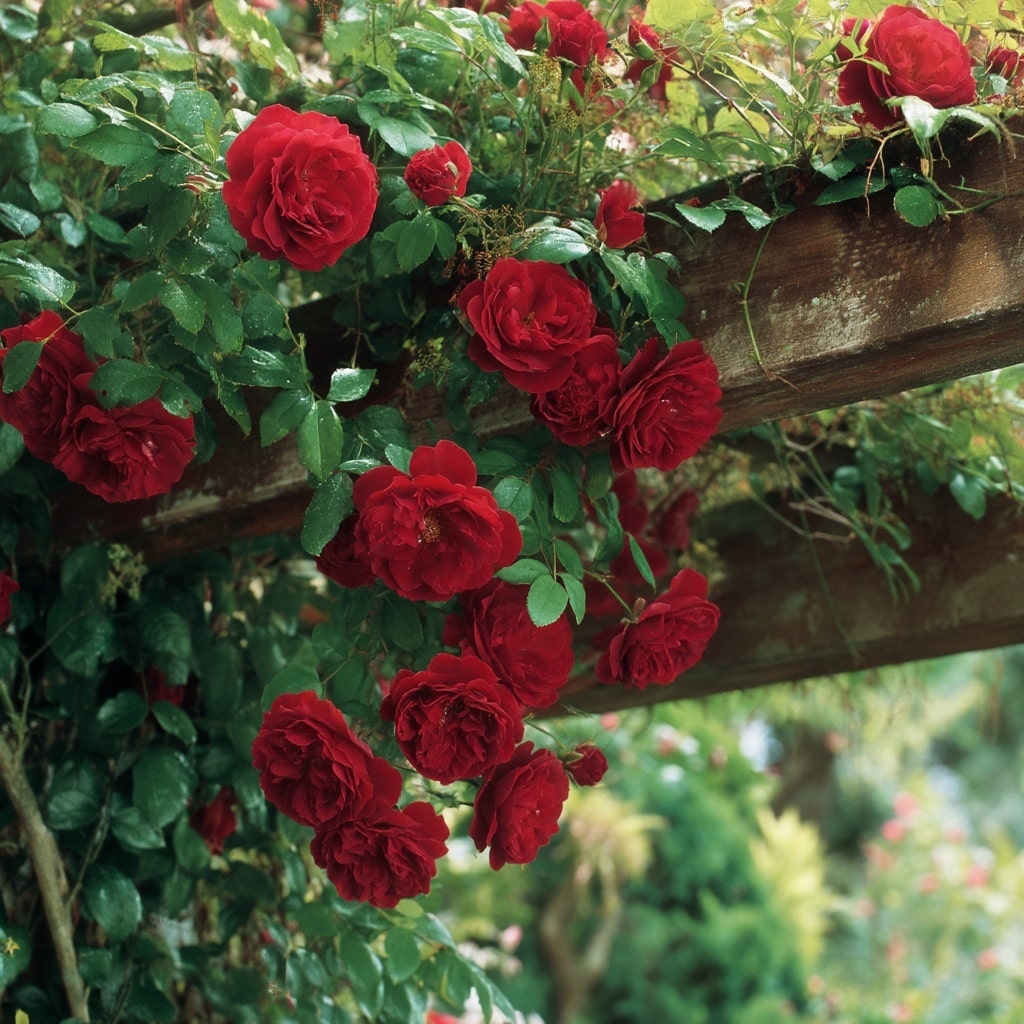 Best Red Roses for Your Garden: Top Flowering Varieties 11 Best Red Roses for Your Garden: Top Flowering Varieties