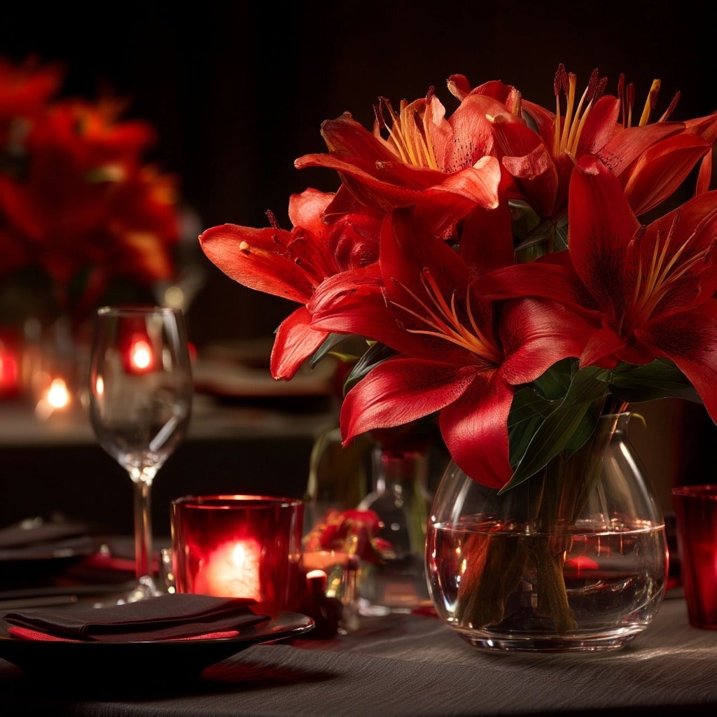 What Do Lilies Represent? Meaning, Colors & Facts 6 What Do Lilies Represent? Meaning, Colors & Facts