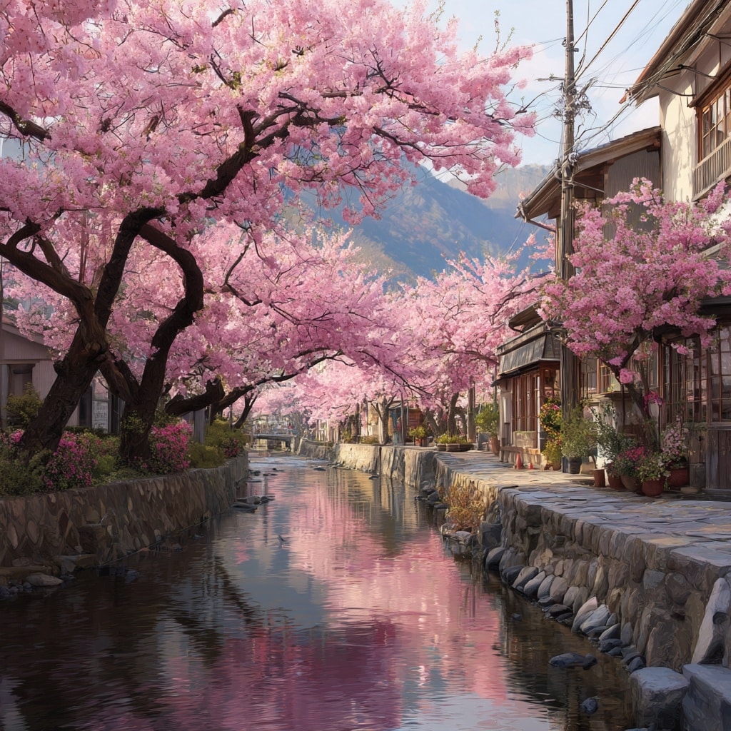 6 Gorgeous Spring Flowers From Around the World 4 6 Gorgeous Spring Flowers From Around the World