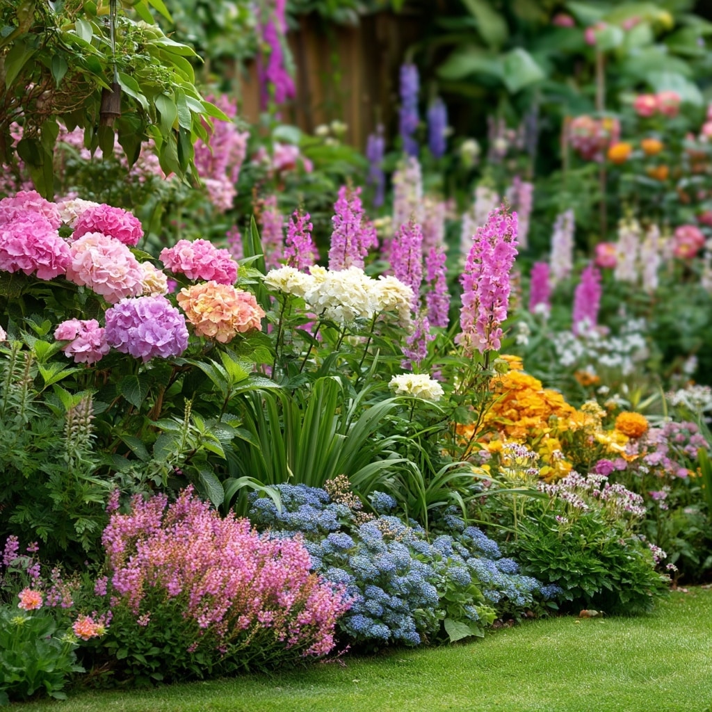 Family-Friendly Garden Design for Every Season 6 Family-Friendly Garden Design for Every Season