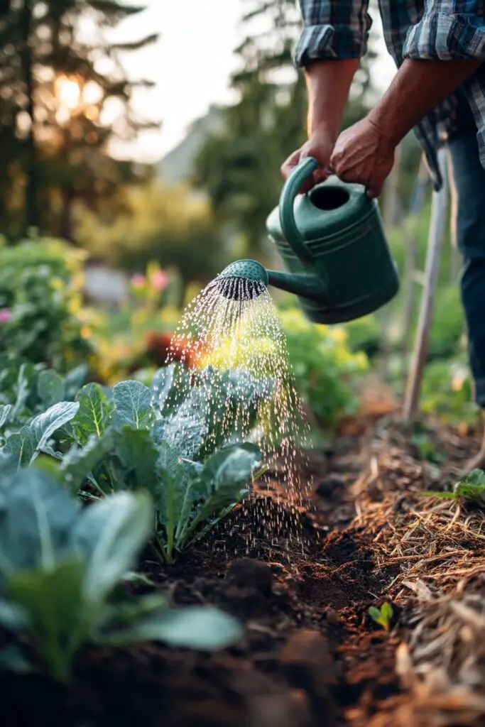 How to Start a Vegetable Garden in 9 Easy Steps 7 How to Start a Vegetable Garden in 9 Easy Steps