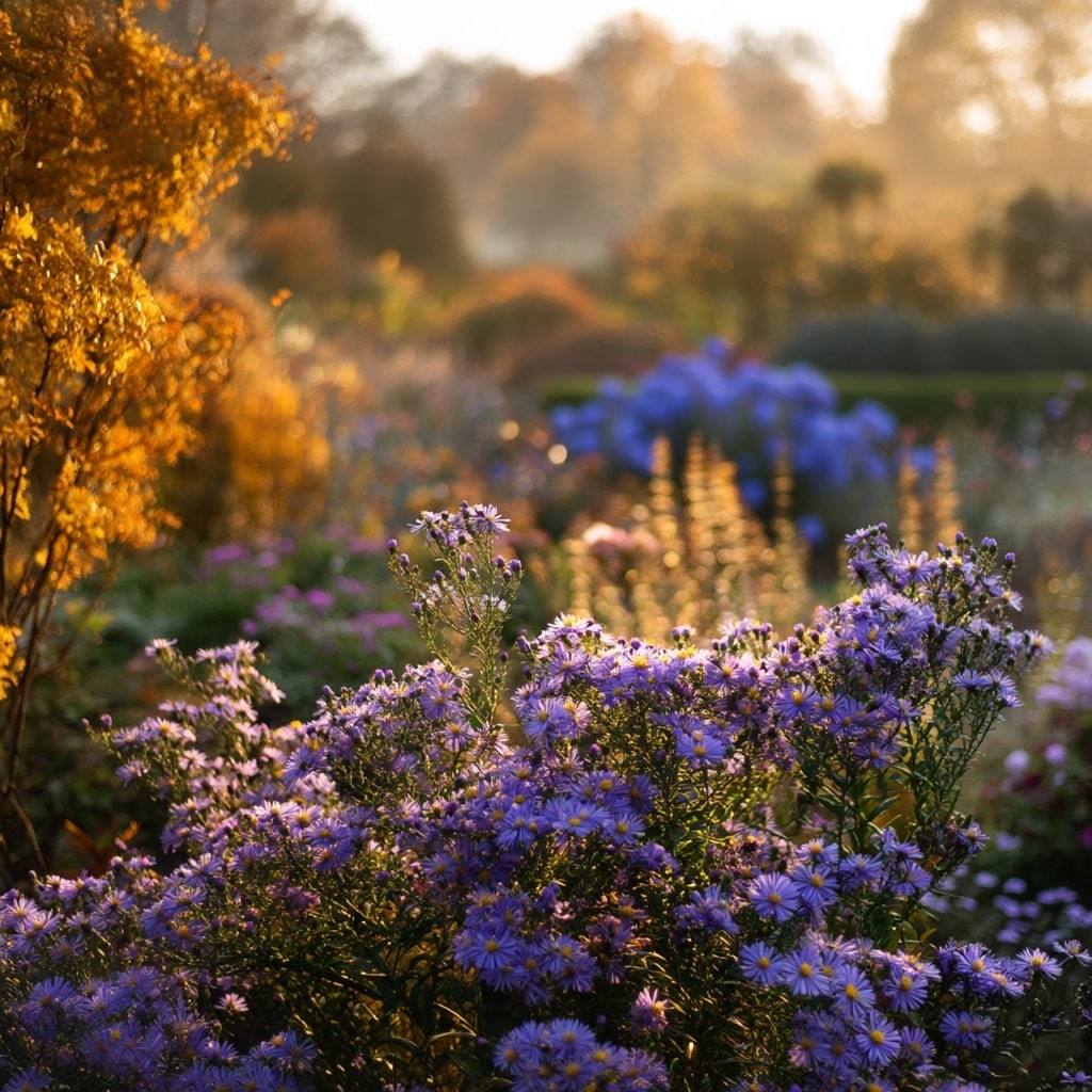 Best Blue Flowers for Every Corner of Your Garden 8 Best Blue Flowers for Every Corner of Your Garden