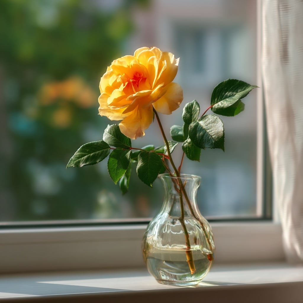 What Yellow Roses Symbolize: Meaning & When to Give Them 8 What Yellow Roses Symbolize: Meaning & When to Give Them