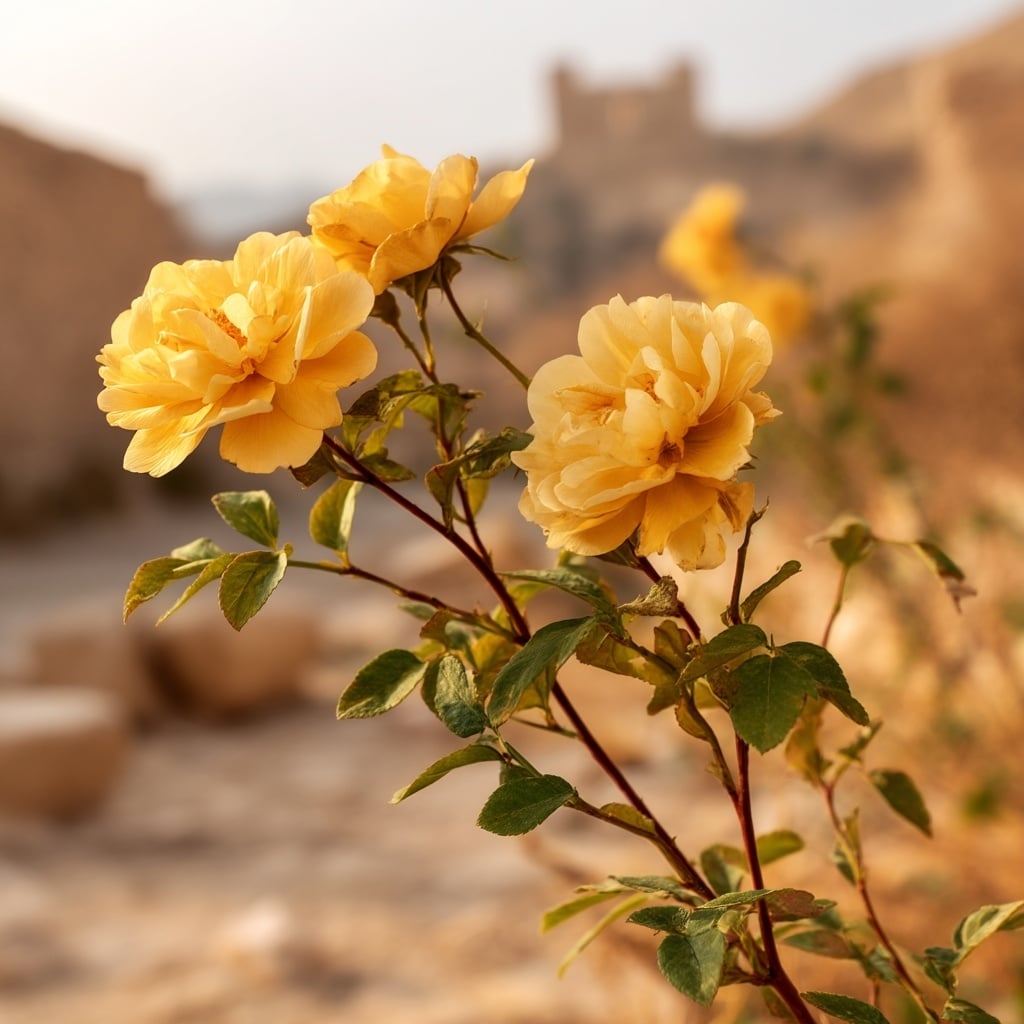 What Yellow Roses Symbolize: Meaning & When to Give Them 2 What Yellow Roses Symbolize: Meaning & When to Give Them