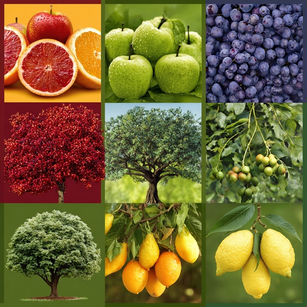 Top 5 Easy-To-Grow Fruit Trees for Beginners 3 Top 5 Easy-To-Grow Fruit Trees for Beginners