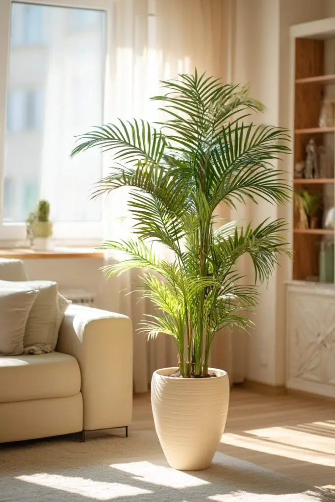 Top 10 Tall Artificial Plants for Indoor Spaces 2 Top 10 Tall Artificial Plants for Indoor Spaces
