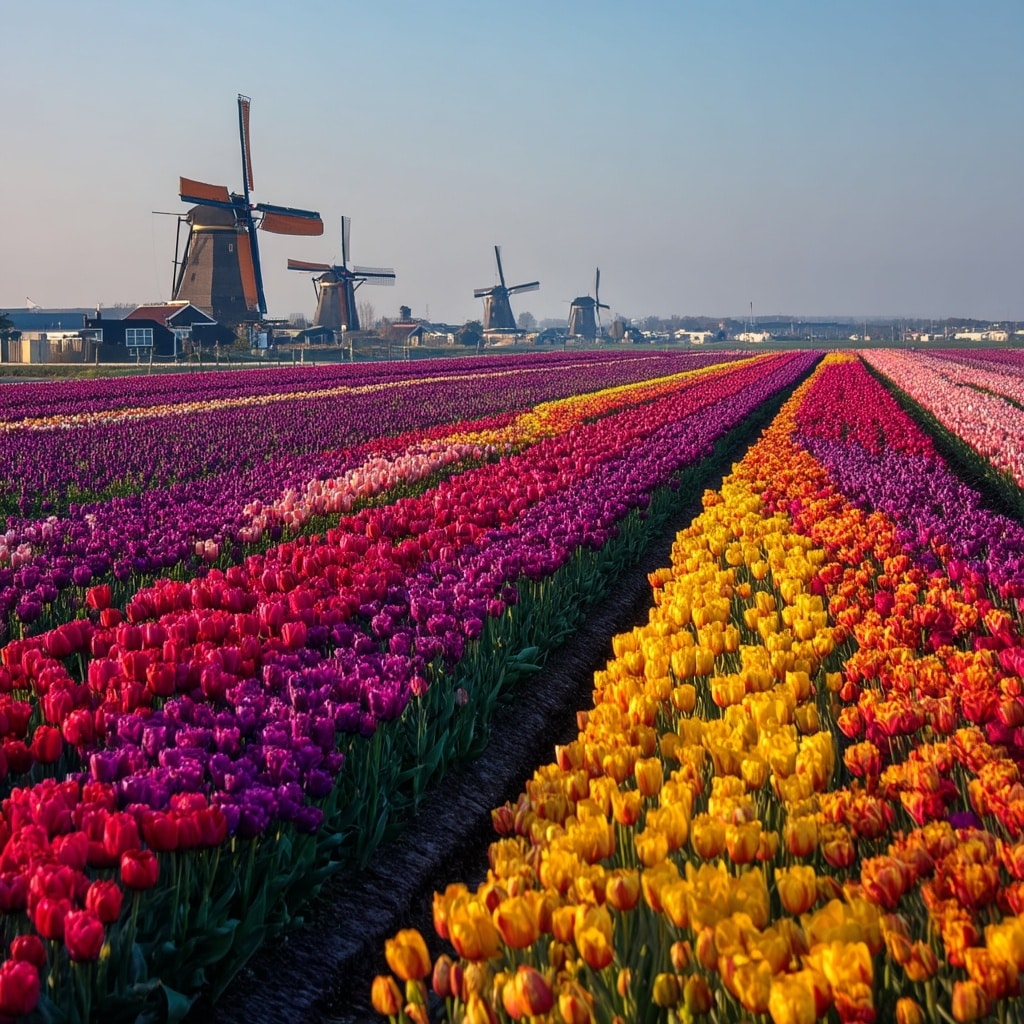 6 Gorgeous Spring Flowers From Around the World 9 6 Gorgeous Spring Flowers From Around the World