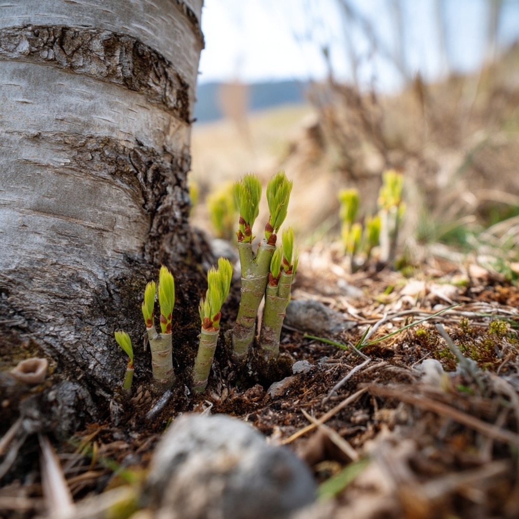 Aspen Trees: Care Guide for Urban Landscapes 3 Aspen Trees: Care Guide for Urban Landscapes