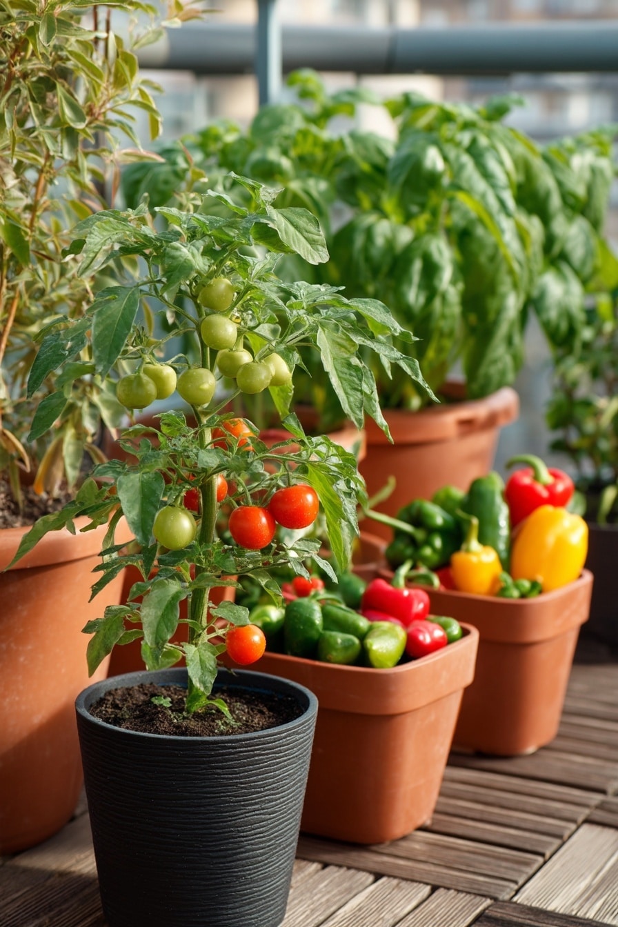 How to Start a Vegetable Garden in 9 Easy Steps