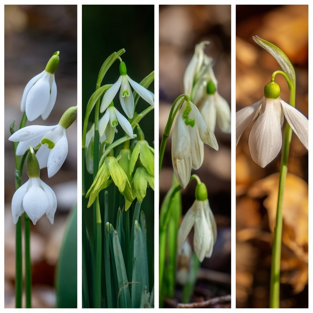 How to Grow Snowdrop Flower: Care Tips & Bloom Guide 8 How to Grow Snowdrop Flower: Care Tips & Bloom Guide