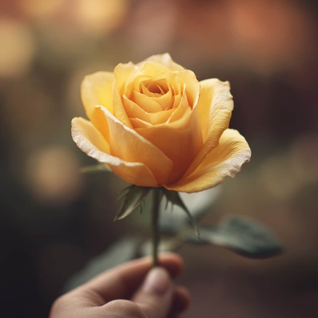 Yellow Roses: Meaning, Varieties & Care Guide 2 Yellow Roses: Meaning, Varieties & Care Guide