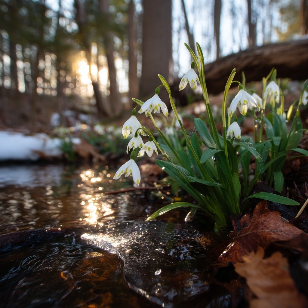 How to Grow Snowdrop Flower: Care Tips & Bloom Guide 13 How to Grow Snowdrop Flower: Care Tips & Bloom Guide