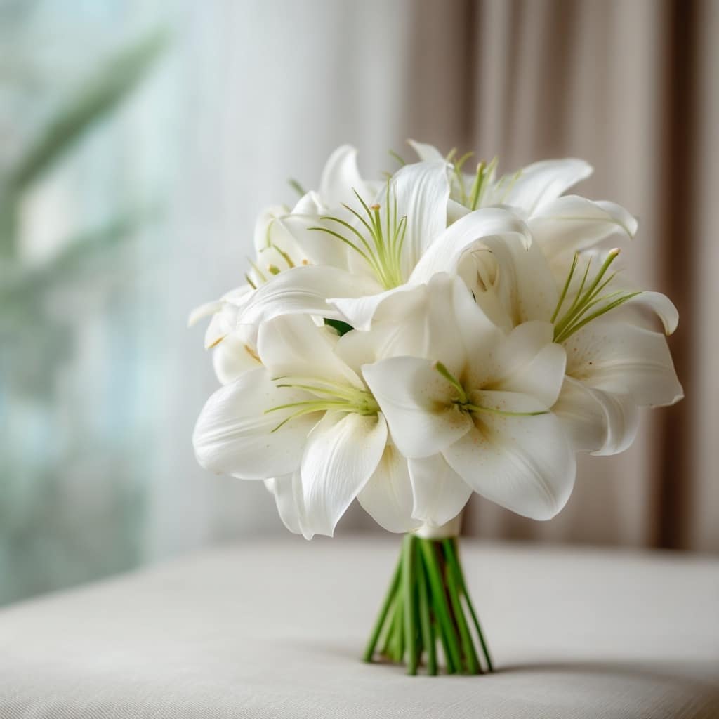 What Do Lilies Represent? Meaning, Colors & Facts 3 What Do Lilies Represent? Meaning, Colors & Facts