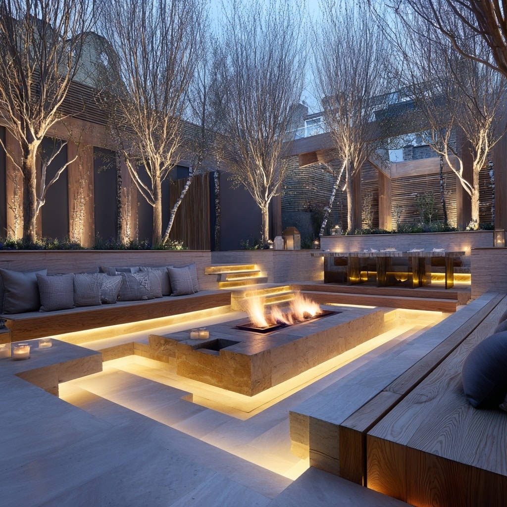 Family-Friendly Garden Design for Every Season 5 Family-Friendly Garden Design for Every Season