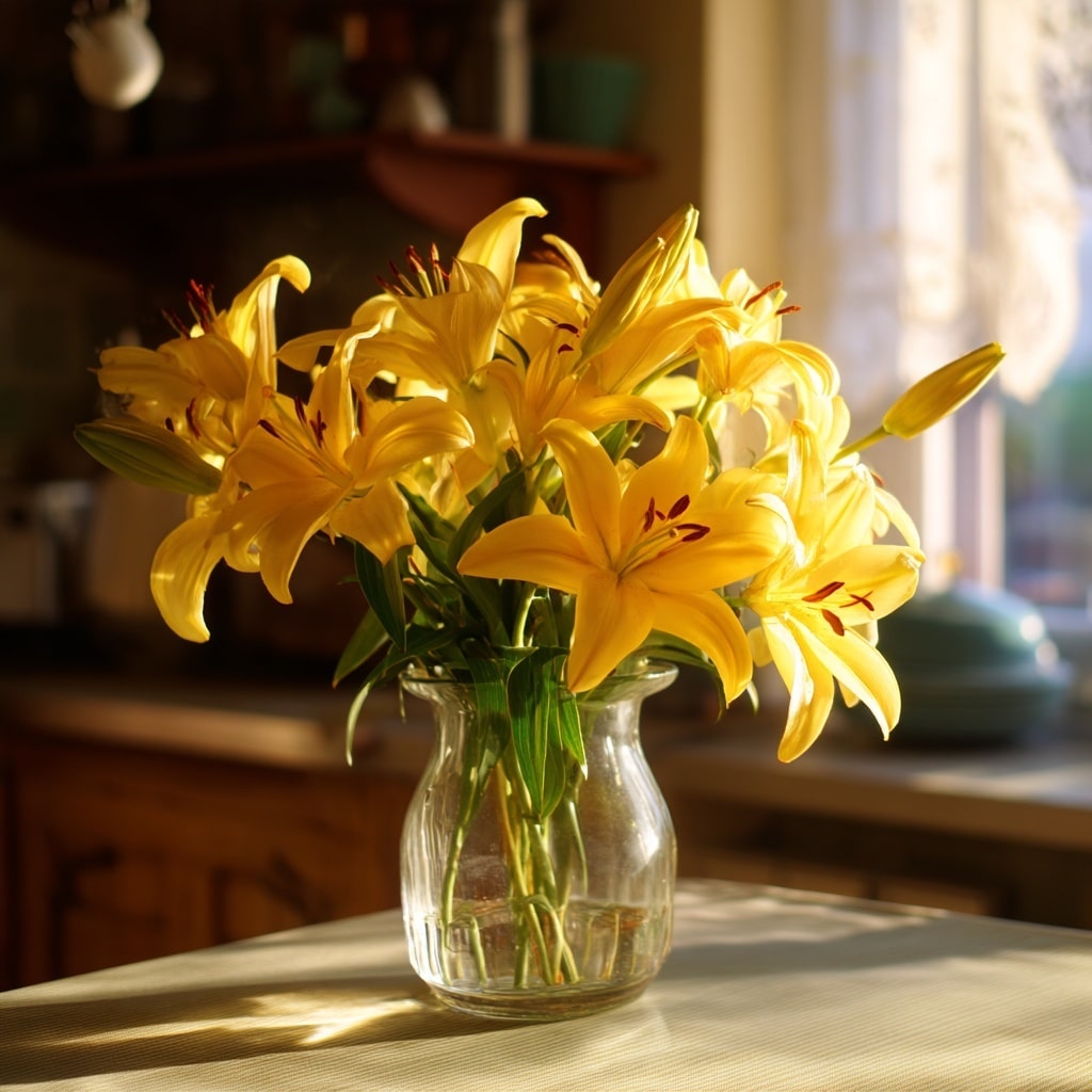 What Do Lilies Represent? Meaning, Colors & Facts 7 What Do Lilies Represent? Meaning, Colors & Facts