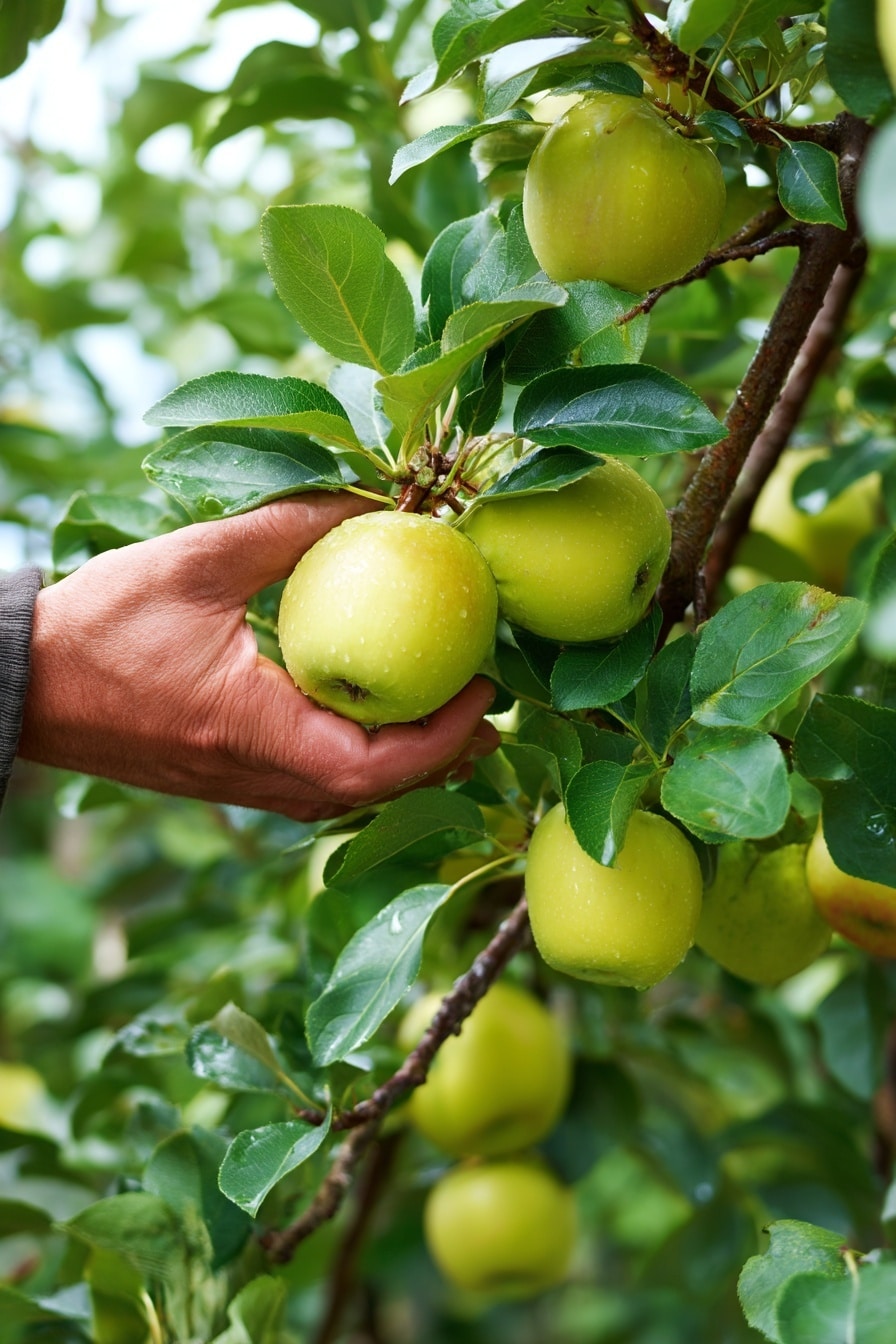 Top 5 Apple Tree Problems and How to Fix Them