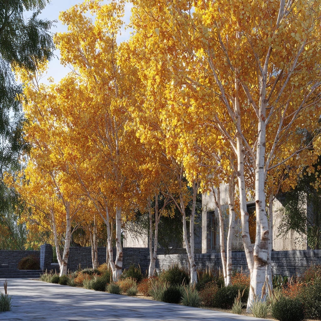 Aspen Trees: Care Guide for Urban Landscapes