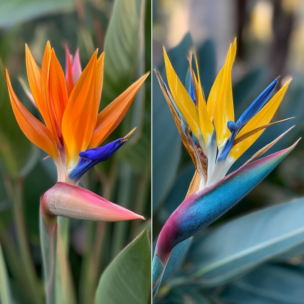 How to Grow Bird of Paradise Plant (Strelitzia)