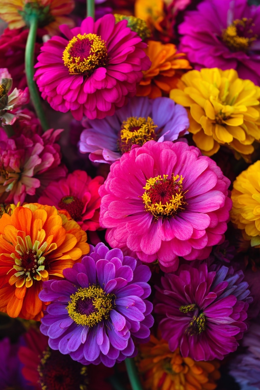 How to Create a Cut Flower Garden