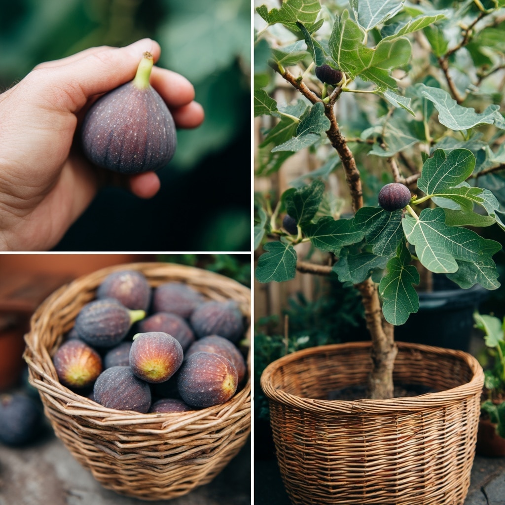 Fig Tree Care Guide: Grow Sweet Figs at Home