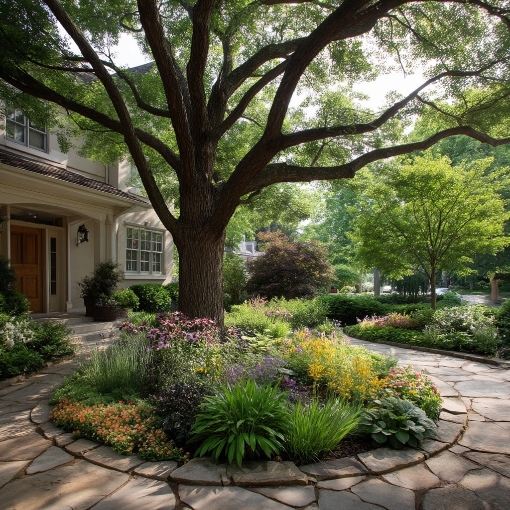 8 Cheap Front Yard Landscaping Ideas That Boost Curb Appeal