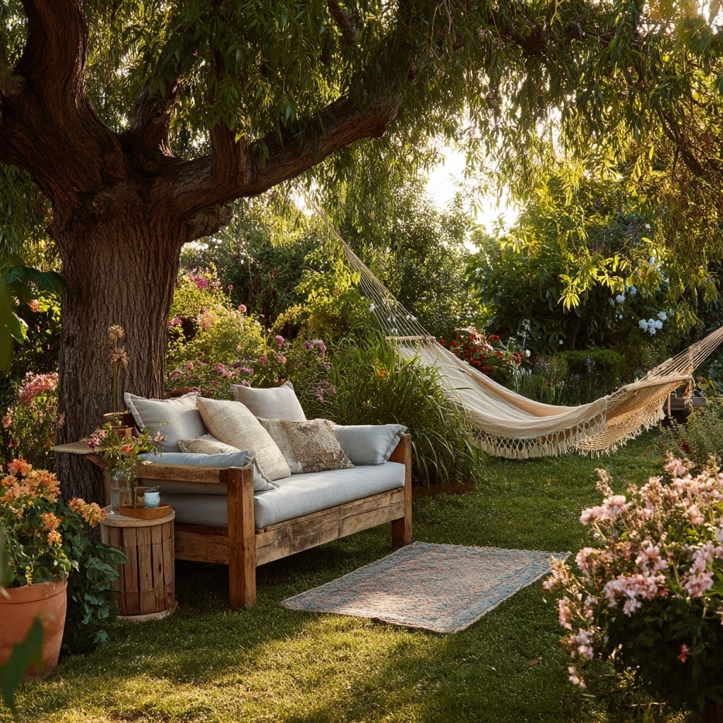 5 Simple Ways to Improve Your Gardening Aesthetic