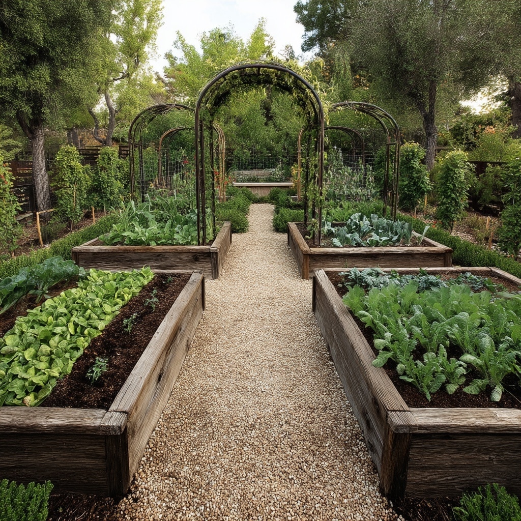 Best Raised Garden Beds DIY Layouts for Any Yard