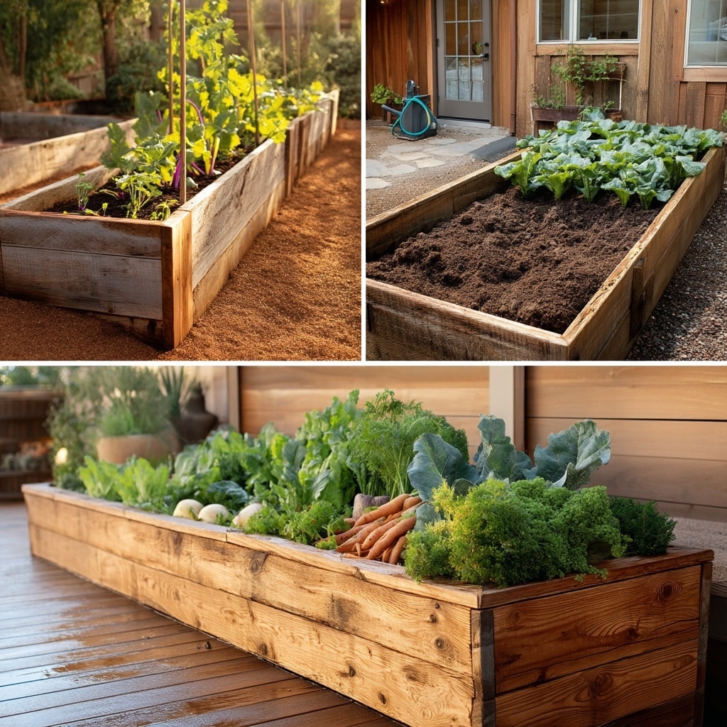 Raised Garden Beds DIY: Build One That Lasts for Years