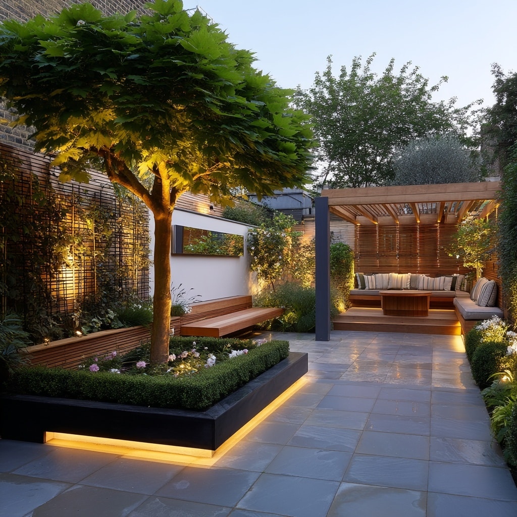 Family-Friendly Garden Design for Every Season