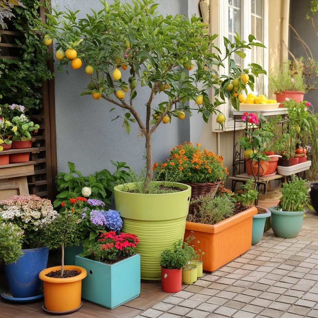 10 Best Home Garden Ideas to Beautify Your Space