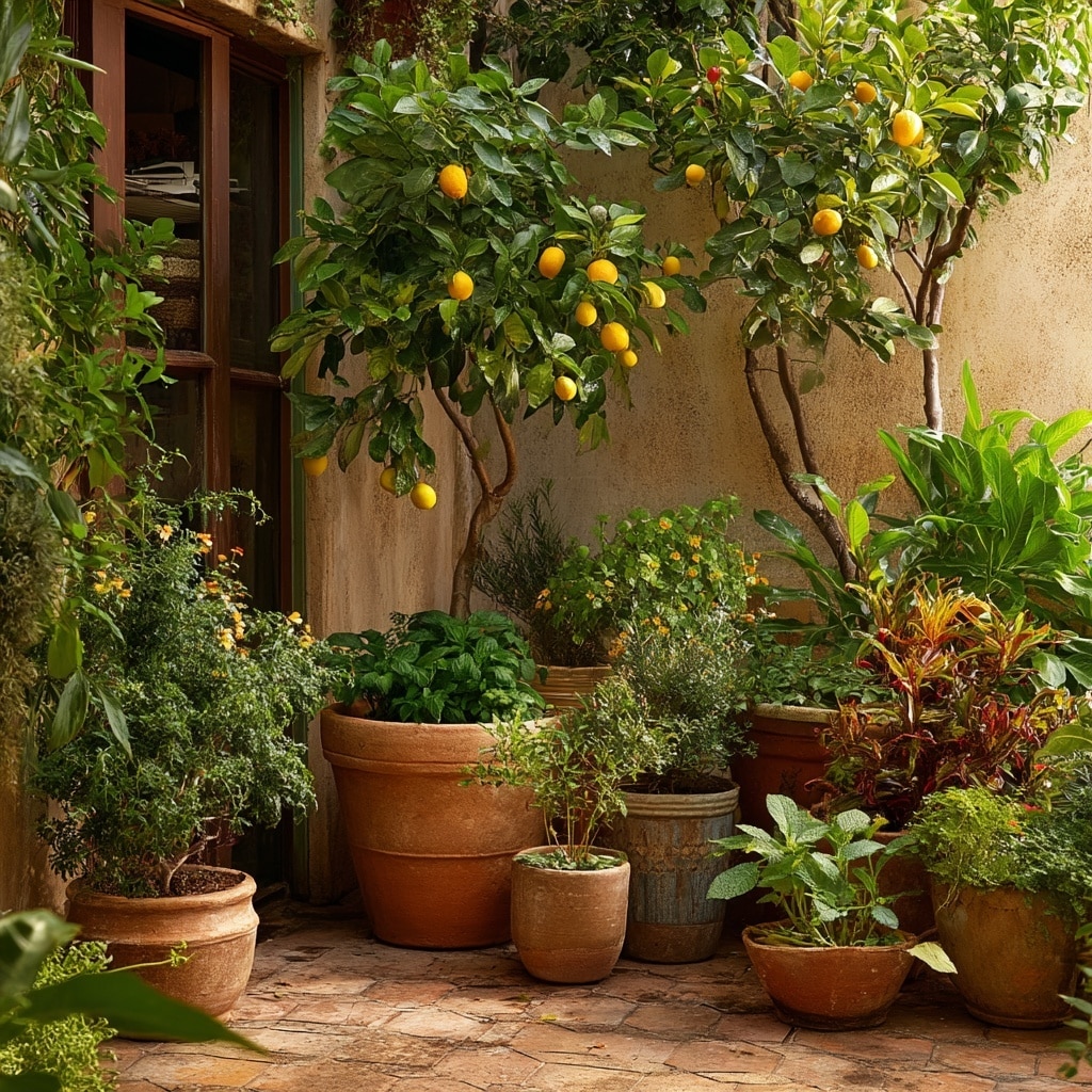 7 Garden Ideas for a Beautiful and Productive Yard