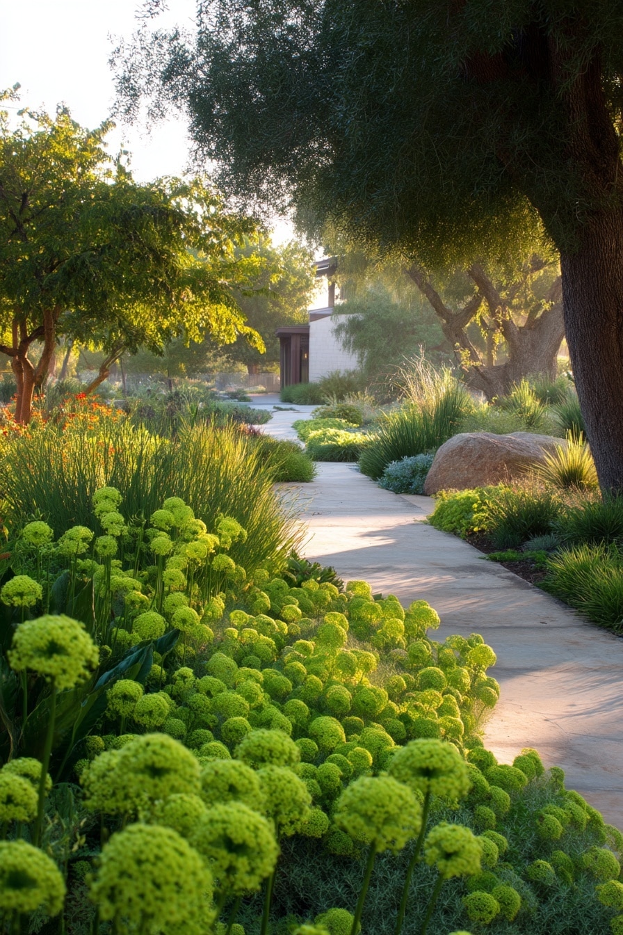 Green Flowers for Your Garden – 10 Elegant Choices