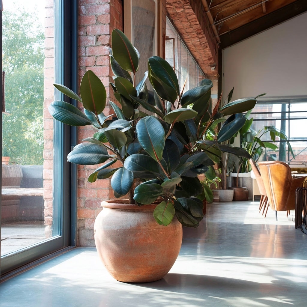 9 Easy Indoor Plants for a Beautiful Low-Maintenance Home